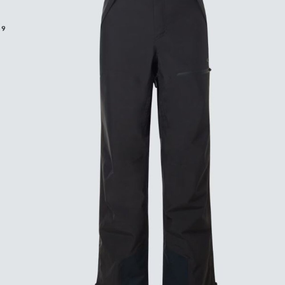 Mens Oakley Buckeye Gore-Tex Shell Pant NWT Size XL